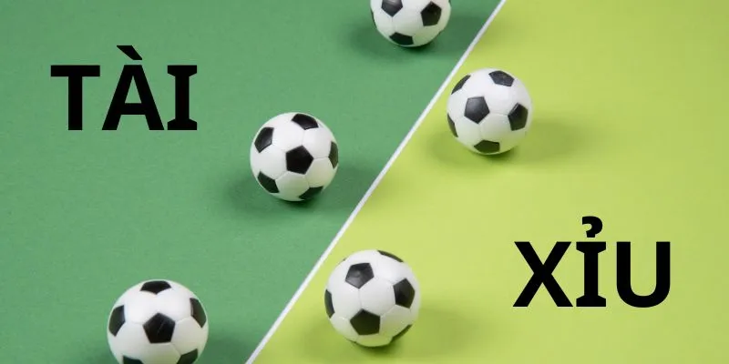 Người hâm mộ theo dõi biến động tỷ lệ kèo tài xỉu 2.25 trước giờ bóng lăn