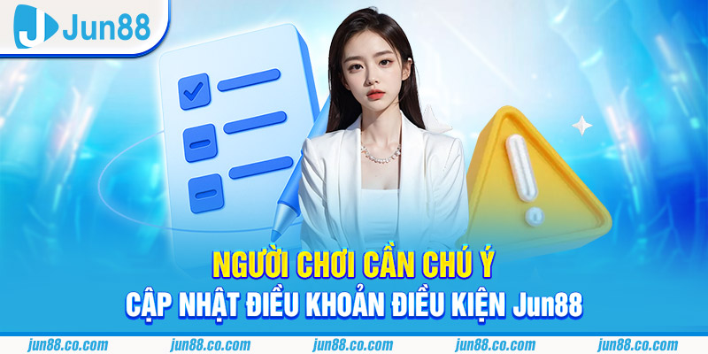 Trách nhiệm pháp lý và bảo mật tại Jun88