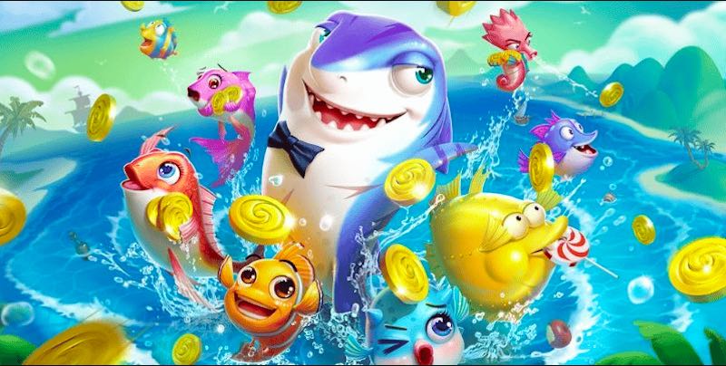 Lối chơi của bắn cá Phát Phát Phát