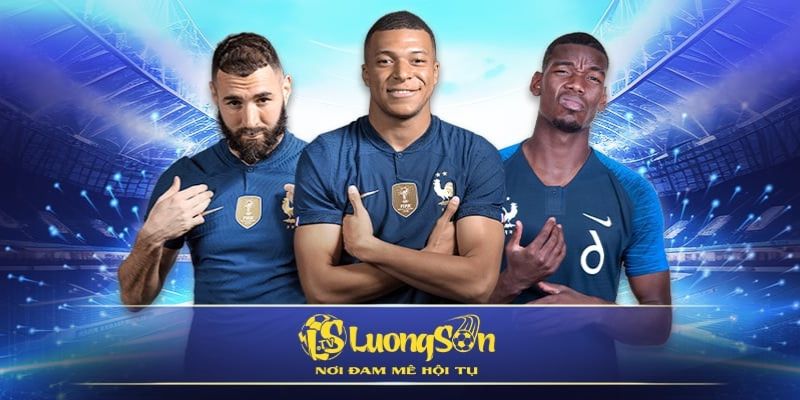 Hơn 2,8 triệu thành viên tin tưởng lựa chọn Bóng đá Lương Sơn