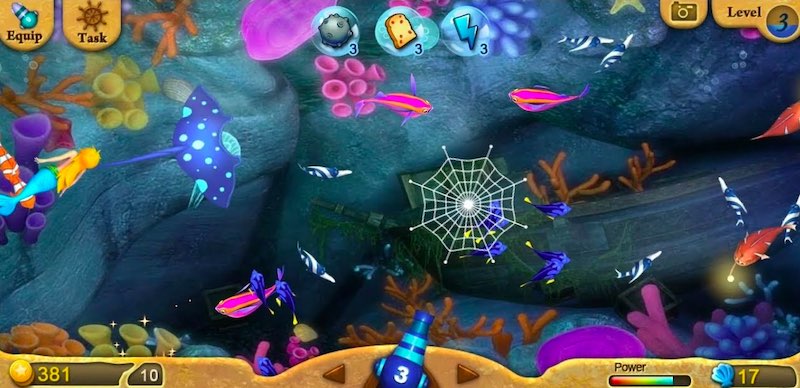 Người dùng tải Fishing Diary trên App Store và CH Play.