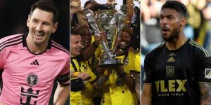 Giải Bóng Đá Nhà Nghề Mỹ – Jun88 Bật Mí Ngôi Sao Nổi Bật